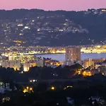 ヴィラ Castillo Al Mar By Interhome *