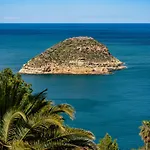Castillo Al Mar By Interhome * Jávea