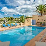 ヴィラ Castillo Al Mar By Interhome *