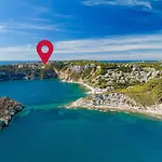 Castillo Al Mar By Interhome * Jávea
