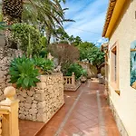 ヴィラ Castillo Al Mar By Interhome *