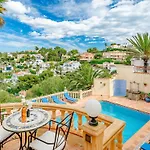 Castillo Al Mar By Interhome *