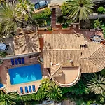 Castillo Al Mar By Interhome Jávea