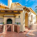 Castillo Al Mar By Interhome