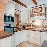 Castillo Al Mar By Interhome * Jávea