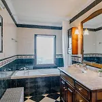 ヴィラ Castillo Al Mar By Interhome