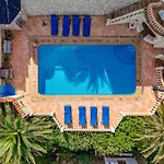 Castillo Al Mar By Interhome *