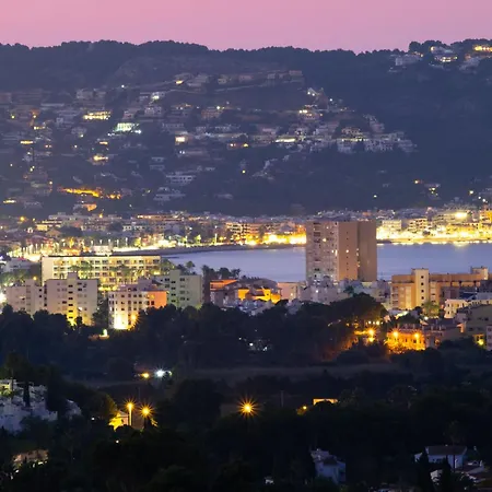 Вилла Castillo Al Mar By Interhome *