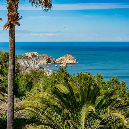 Вилла Castillo Al Mar By Interhome