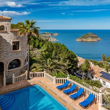 Castillo Al Mar By Interhome خافييا
