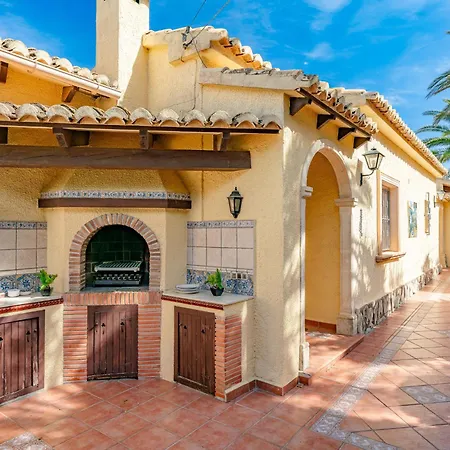 Castillo Al Mar By Interhome