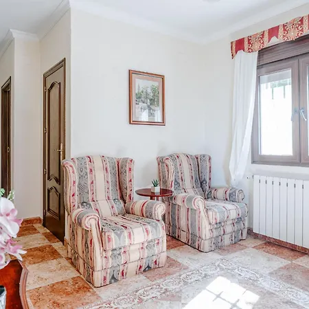 Вилла Castillo Al Mar By Interhome