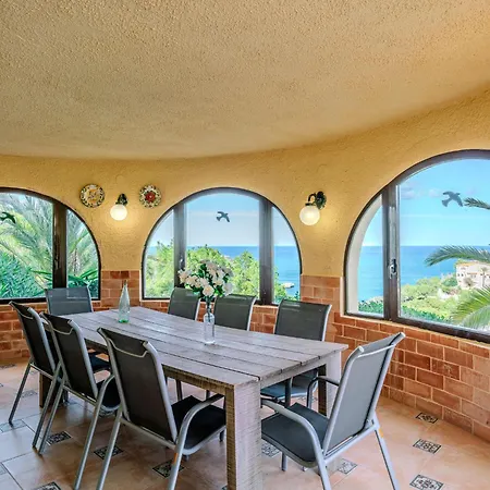 Castillo Al Mar By Interhome