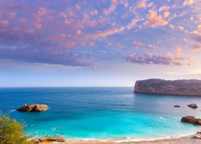 فيلة Castillo Al Mar By Interhome *