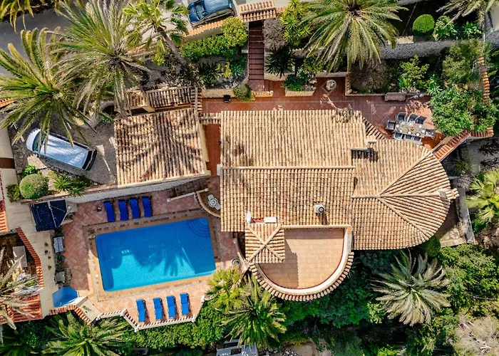 Castillo Al Mar By Interhome خافييا
