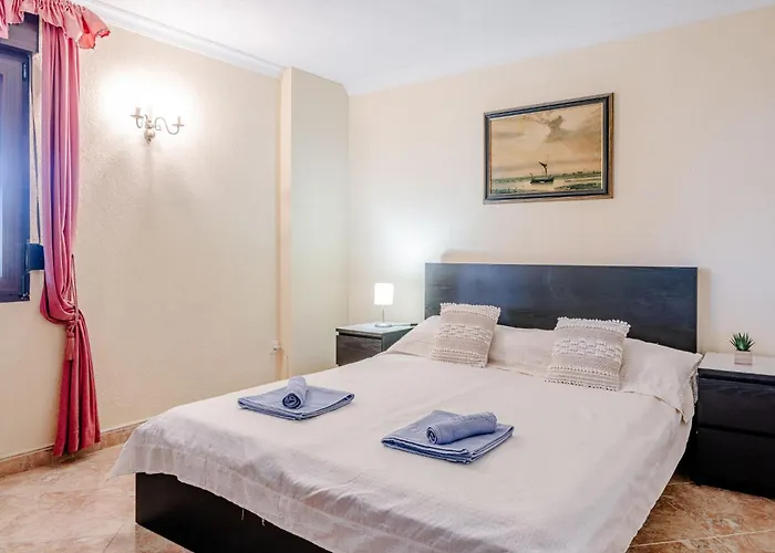 Castillo Al Mar By Interhome فيلة خافييا