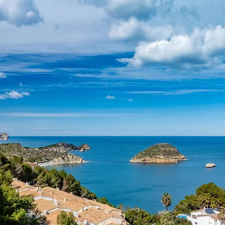 Castillo Al Mar By Interhome