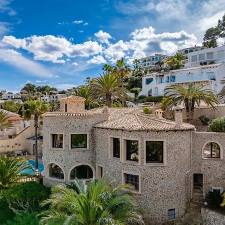 Villa Castillo Al Mar By Interhome *