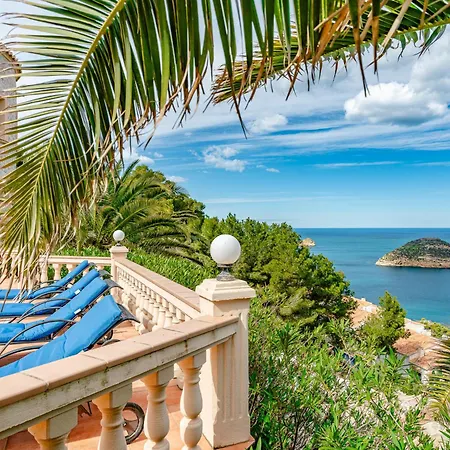 Castillo Al Mar By Interhome