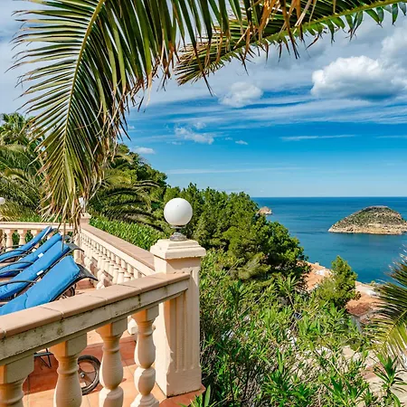 Castillo Al Mar By Interhome