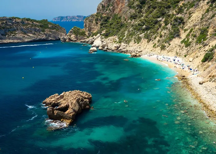 Castillo Al Mar By Interhome