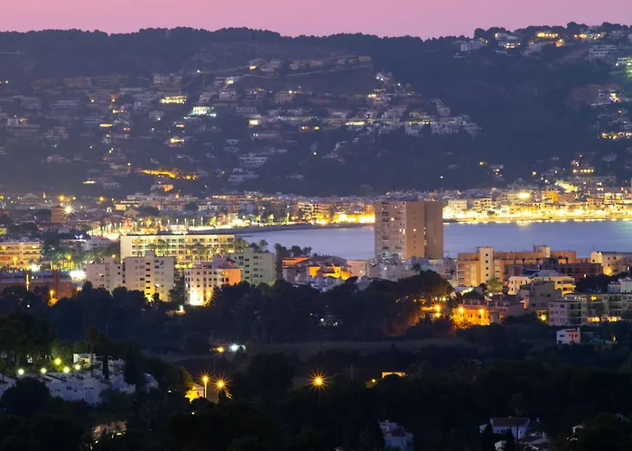 Villa Castillo Al Mar By Interhome *