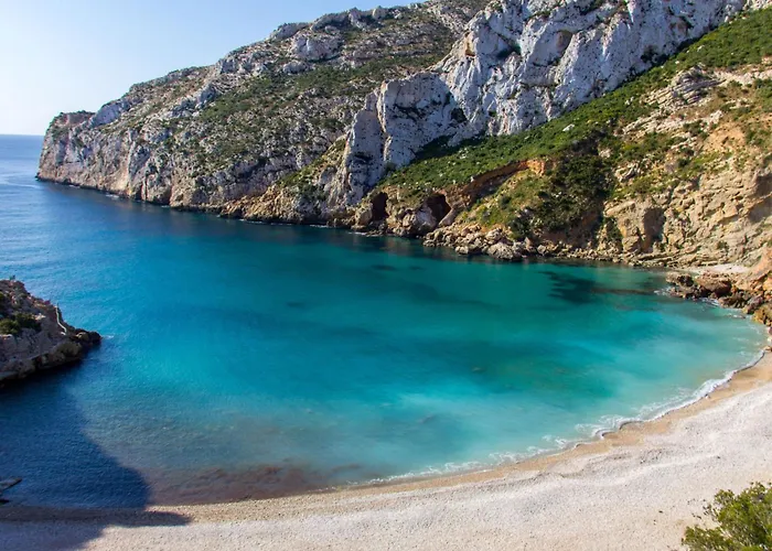 Castillo Al Mar By Interhome