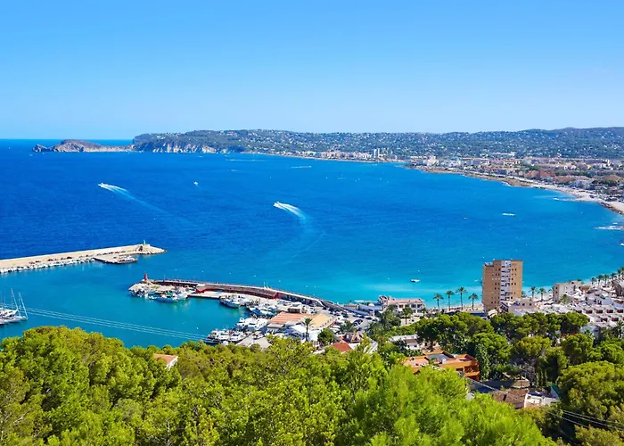 Villa Castillo Al Mar By Interhome *