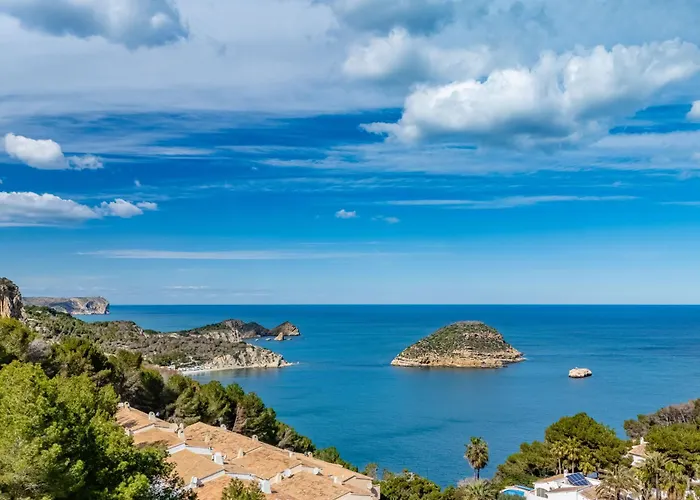 Castillo Al Mar By Interhome