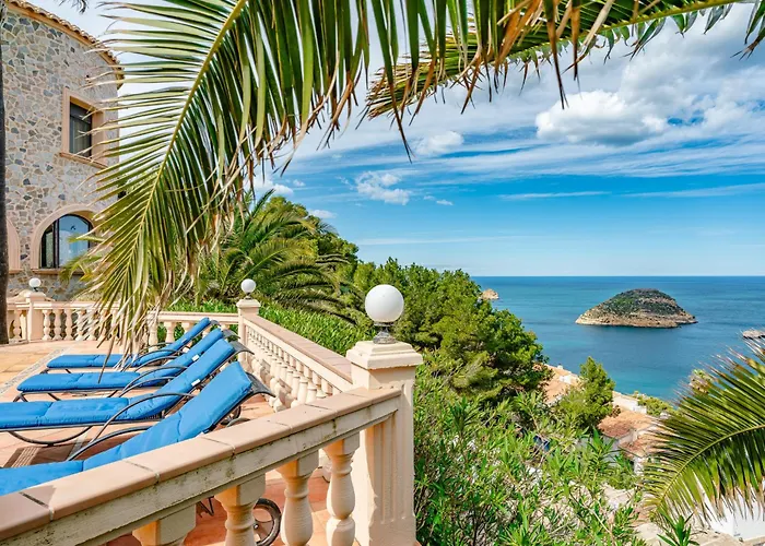 Castillo Al Mar By Interhome