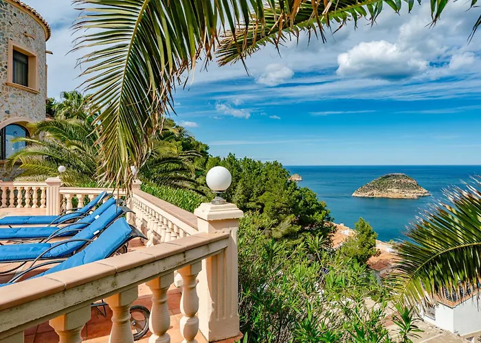 Castillo Al Mar By Interhome