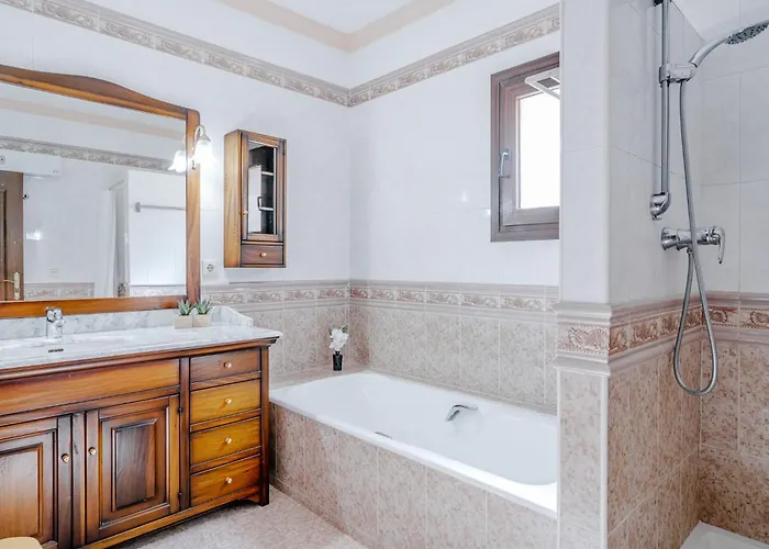 Castillo Al Mar By Interhome * Jávea