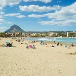 Castillo Al Mar By Interhome فيلة *