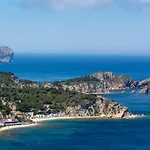 Castillo Al Mar By Interhome * خافييا