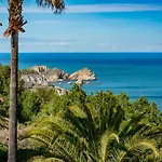 فيلة Castillo Al Mar By Interhome