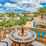 Castillo Al Mar By Interhome * خافييا