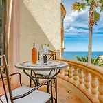 Castillo Al Mar By Interhome فيلة خافييا