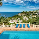 Castillo Al Mar By Interhome * خافييا