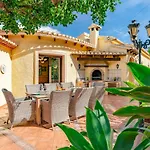 Castillo Al Mar By Interhome فيلة خافييا
