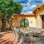Castillo Al Mar By Interhome * خافييا