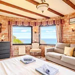 Castillo Al Mar By Interhome فيلة