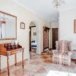 فيلة Castillo Al Mar By Interhome *