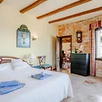 فيلة Castillo Al Mar By Interhome خافييا
