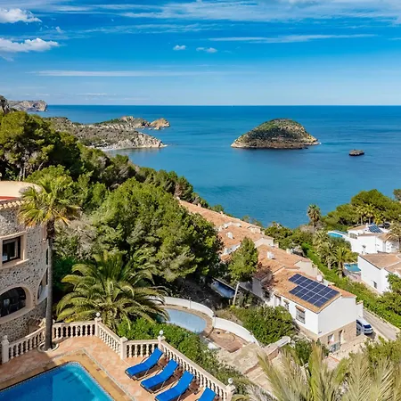 Castillo Al Mar By Interhome Villa *