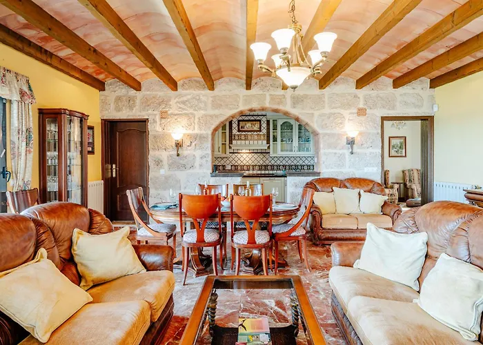 Castillo Al Mar By Interhome Villa