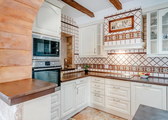 Castillo Al Mar By Interhome * Jávea