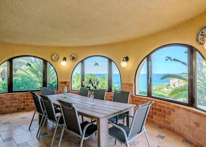 Castillo Al Mar By Interhome