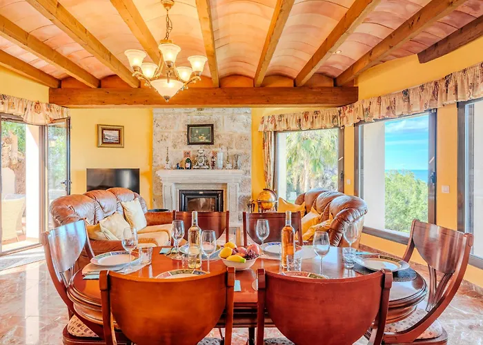 Castillo Al Mar By Interhome Villa